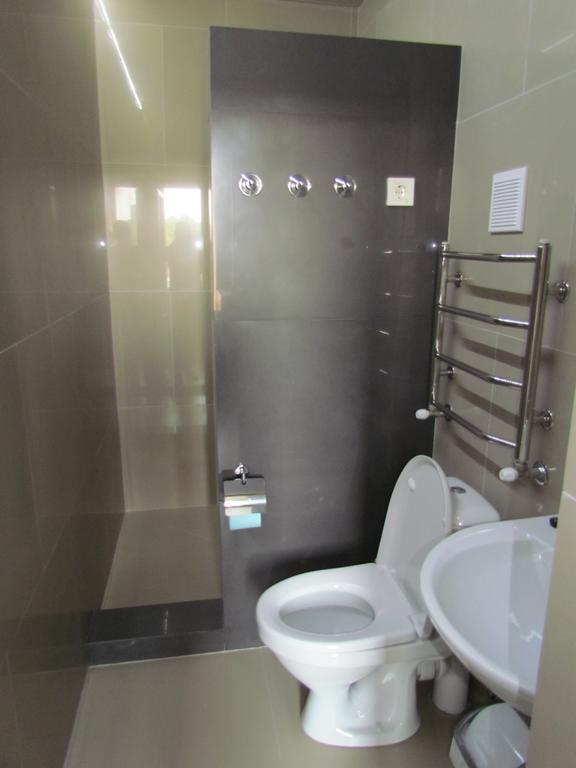 Guest House Khan Kharkov Ngoại thất bức ảnh